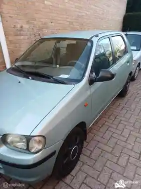 Suzuki Alto 1.1 2006