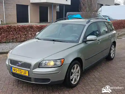 Volvo V50 1.8 2006