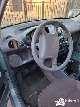 Hyundai Atos 1.1 2006