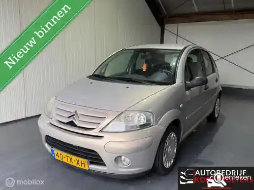 Citroen C3 1.4 2006