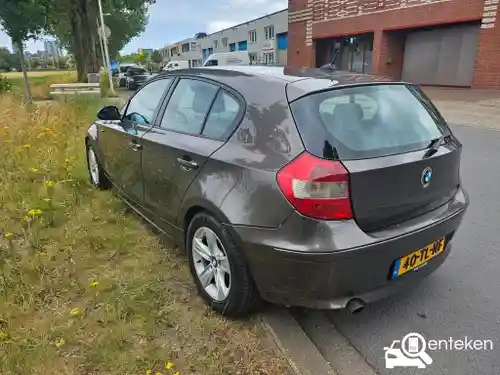 BMW 116i 2006