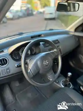 Suzuki Swift 1300 2006