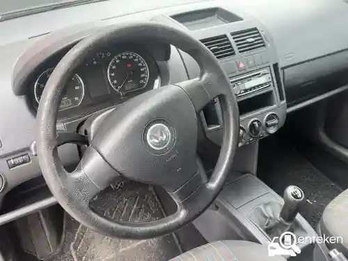 VW Polo 1.2 2007