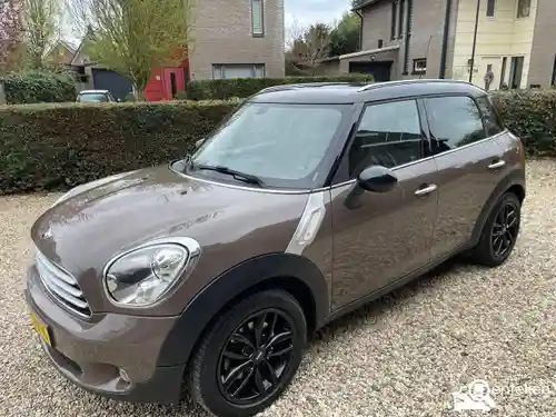 MINI Countryman Cooper 2012
