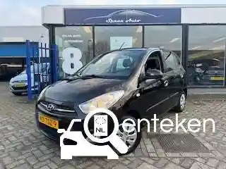 Hyundai i10 1.2 2012