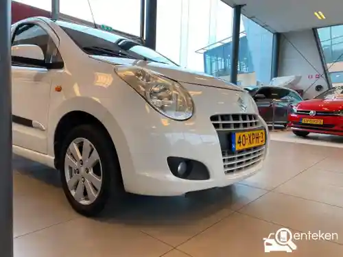 Suzuki Alto 1.0 2012