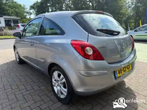 Opel Corsa 1.4 Twinport 2007
