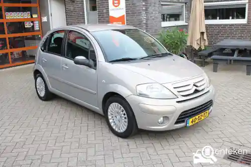 Citroen C3 1.4 16V 2007