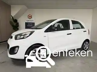 KIA Picanto 1.0 2012
