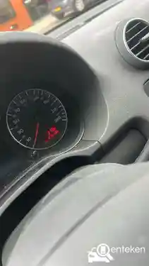 Audi A3 2.0 TDI 2008