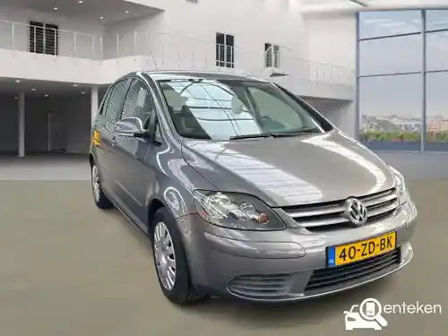VW Golf Plus 1.9 TDI 2008