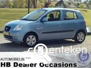 KIA Picanto 1.1 2008