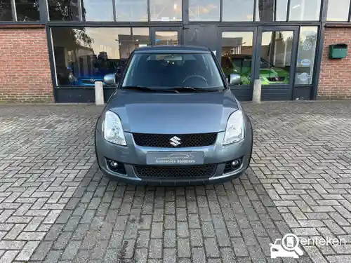 Suzuki Swift 1300 2008