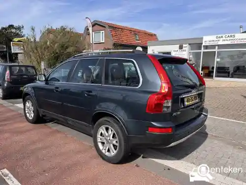 Volvo XC90 3.2 2008