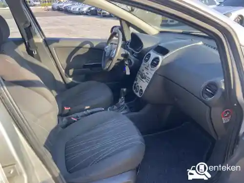 Opel Corsa 1.4 Twinport 2008