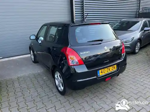 Suzuki Swift 1300 2008