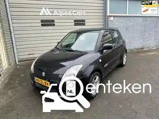 Suzuki Swift 1300 2008