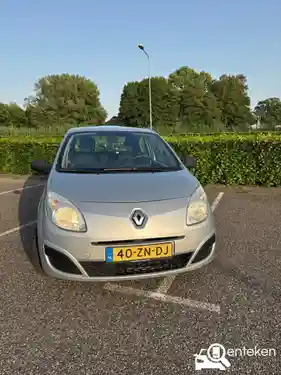 Renault Twingo 1.2 2008