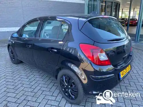 Opel Corsa 1.2 Twinport 2008