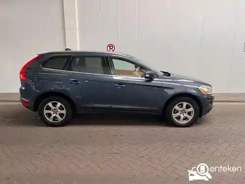 Volvo XC60 D5 2009