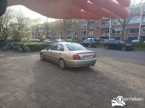 Honda Accord 1.8i 1999