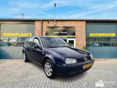 VW Golf 1.4 2000