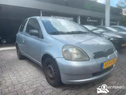 Toyota Yaris 1.3 2000