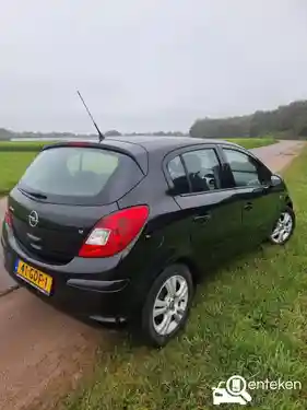 Opel Corsa 1.2 Twinport 2008