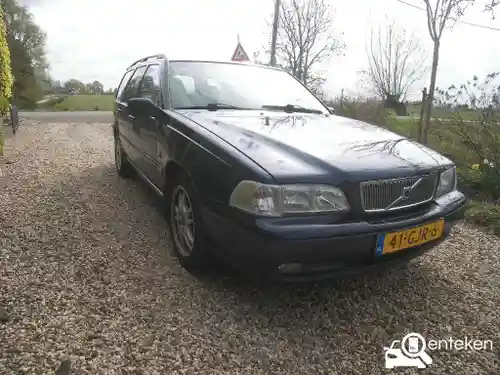 Volvo V70 2.4 1999
