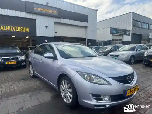 Mazda 6 Sport 2.0 2008