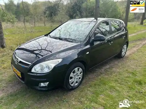 Hyundai i30 1.6 2008