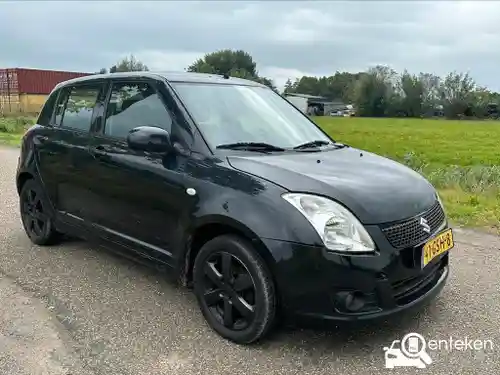 Suzuki Swift 1300 2008