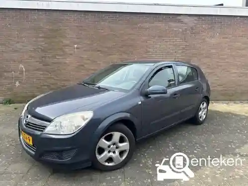 Opel Astra 1.6 2008