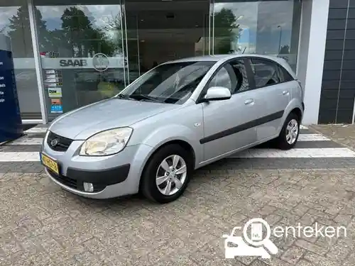 KIA Rio 1.4 2008