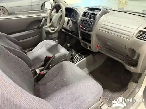 Suzuki Ignis 1.3 2001