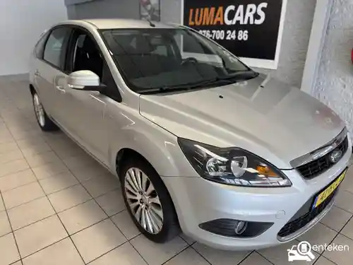 Ford Focus 1.6 2009