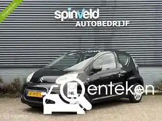 Citroen C1 1.0 2009