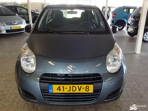 Suzuki Alto 1.0 2009