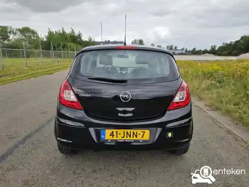 Opel Corsa 1.4 Twinport 2009