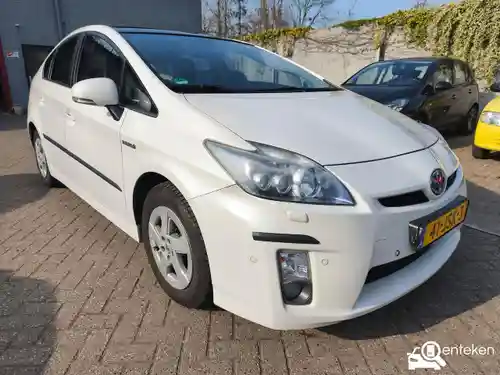 Toyota Prius 1.8 Hybrid 2009