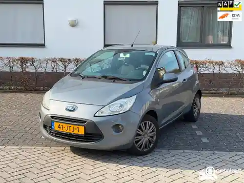 Ford Ka 1.2 2009
