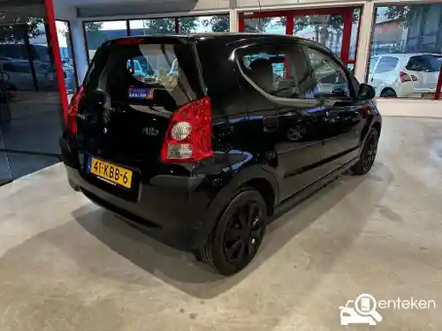Suzuki Alto 1.0 2009