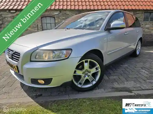 Volvo V50 1.8 2009