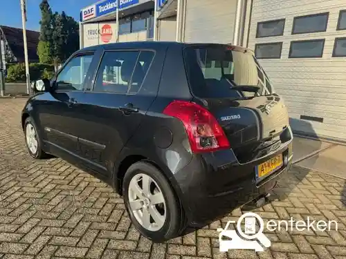 Suzuki Swift 1300 2009
