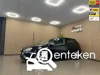VW Golf 1.4 TSI 2009