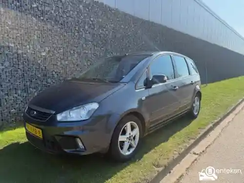 Ford C-MAX 1.8 2009