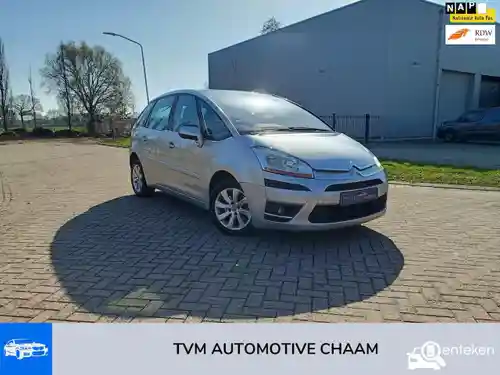 Citroen C4 Picasso THP 150 2010