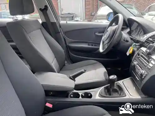 BMW 116i 2008