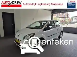 Renault Twingo 1.2 16V LEV 2010