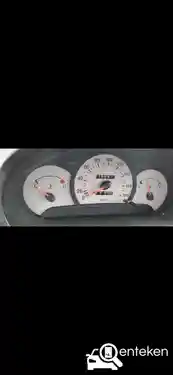 Hyundai Atos 1.0 2002